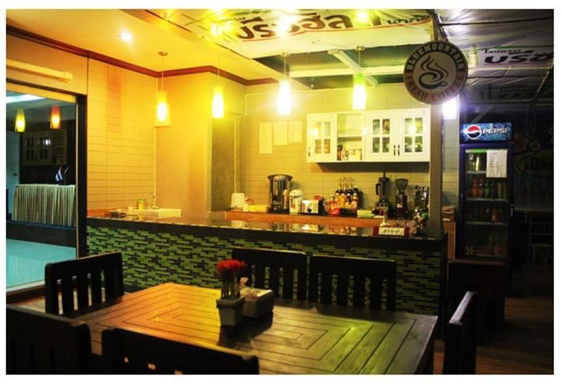 Resort Breeze Hill Khao Kho 16