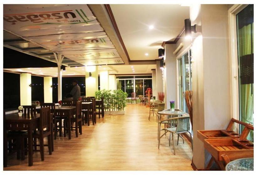 Resort Breeze Hill Khao Kho 17