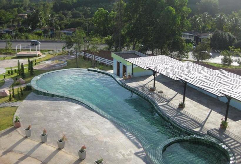 Resort Breeze Hill Khao Kho 18