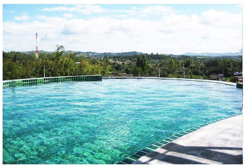 Resort Breeze Hill Khao Kho 2