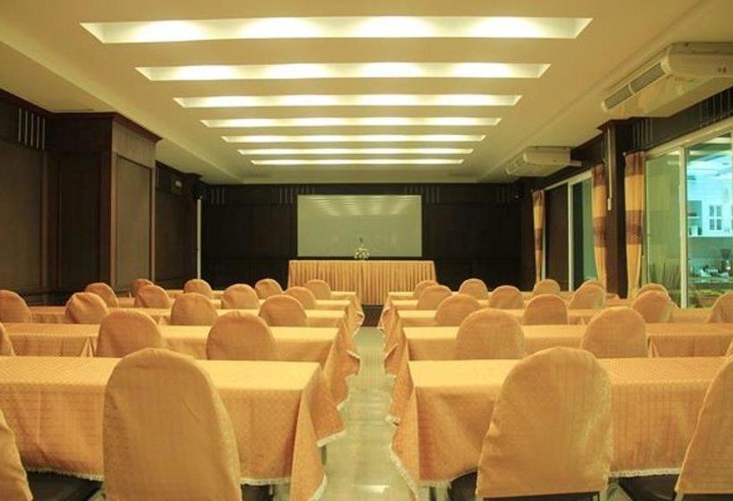 Resort Breeze Hill Khao Kho 20