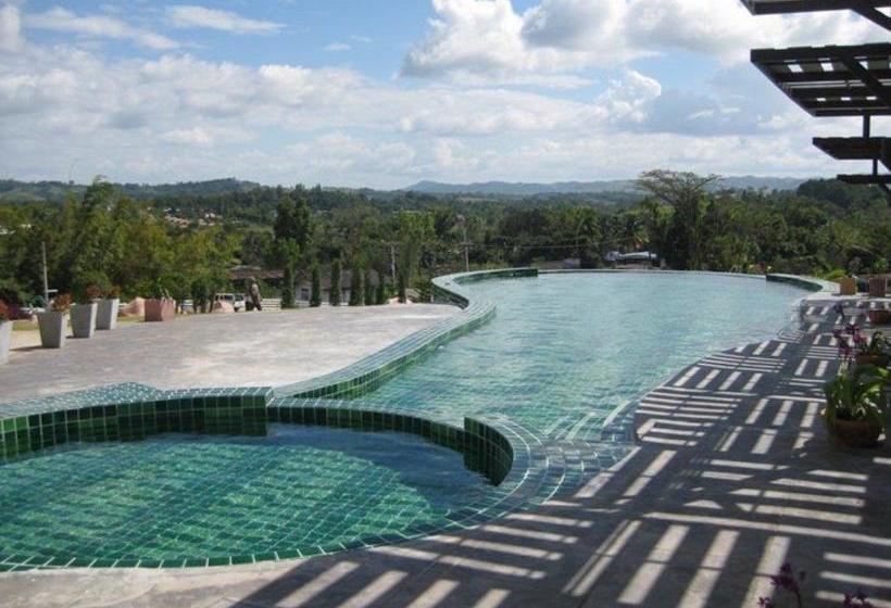 Resort Breeze Hill Khao Kho 3