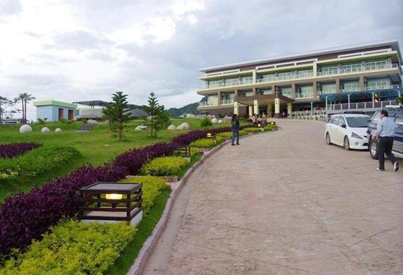 Resort Breeze Hill Khao Kho 4