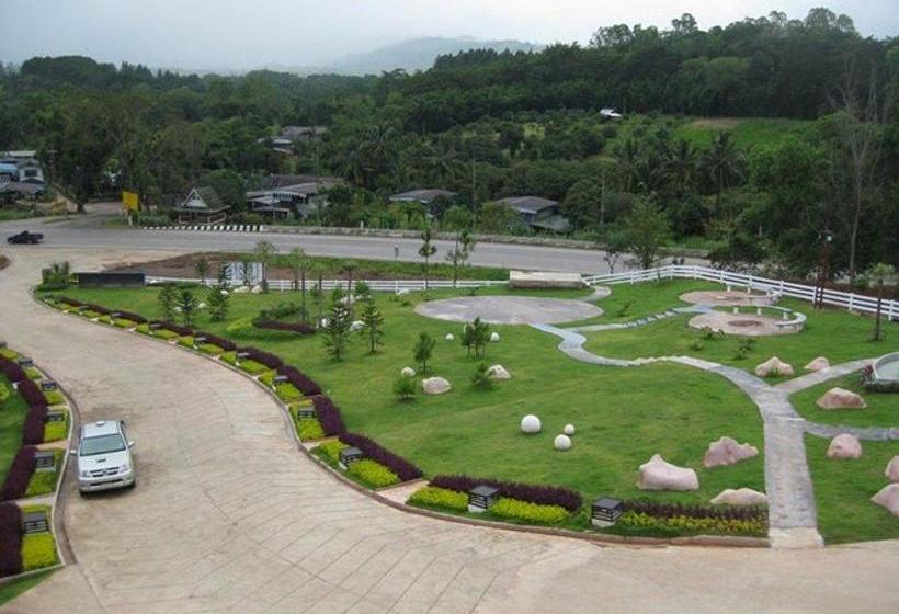 Resort Breeze Hill Khao Kho 5