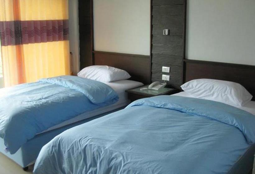 Resort Breeze Hill Khao Kho 6