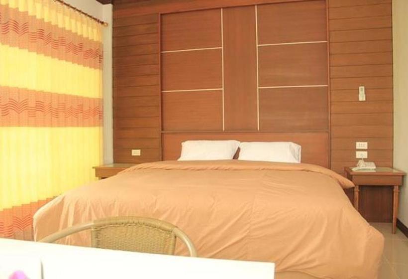 Resort Breeze Hill Khao Kho 7