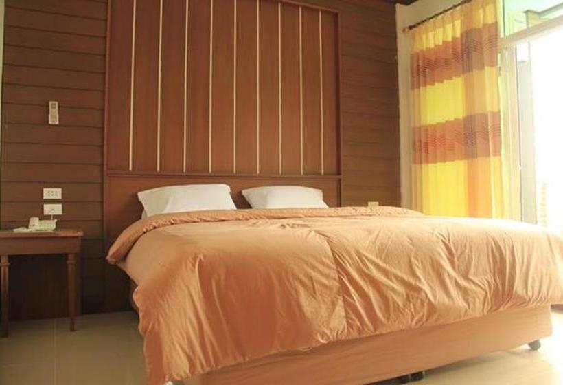 Resort Breeze Hill Khao Kho 8