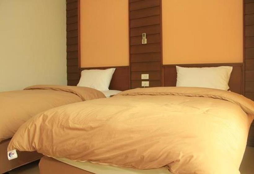 Resort Breeze Hill Khao Kho 9