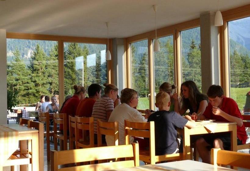 Jugendherberge Mittenwald 6