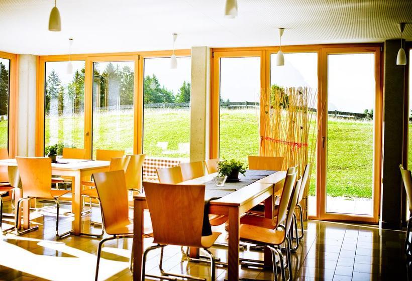 Jugendherberge Mittenwald 7