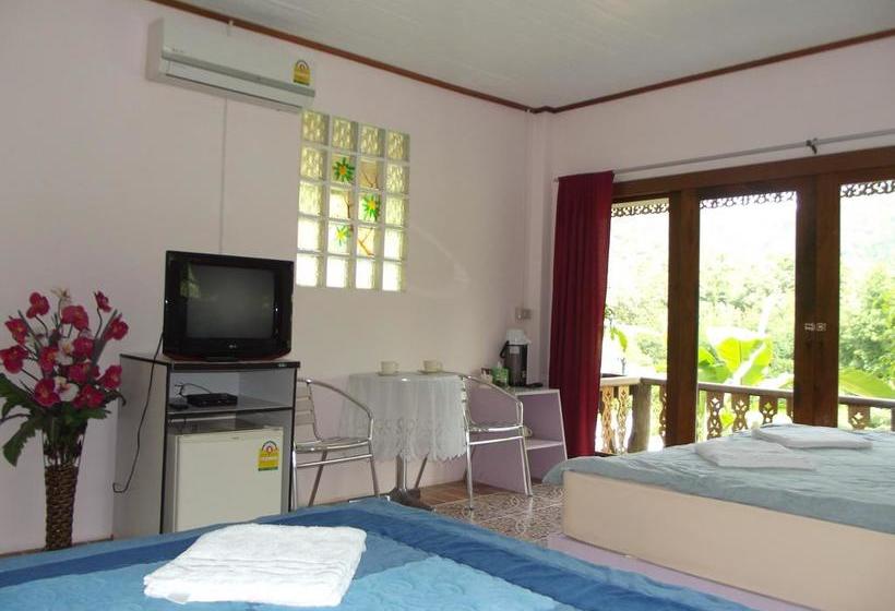 Phuchomjan Resort 10