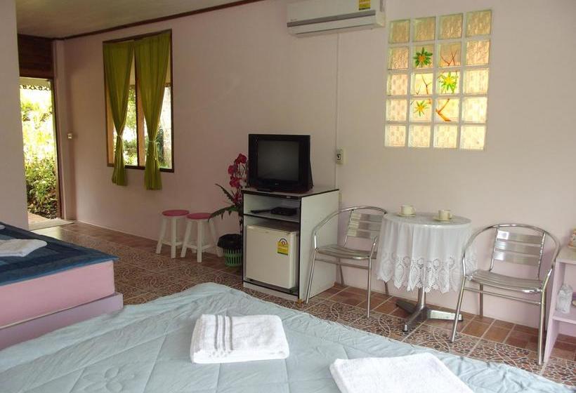 Phuchomjan Resort 11