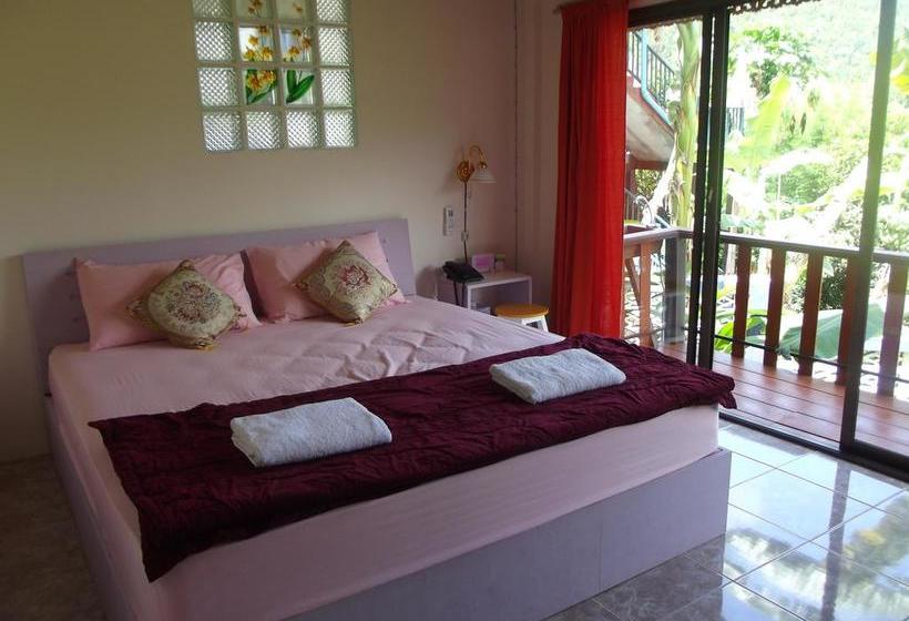 Phuchomjan Resort 15