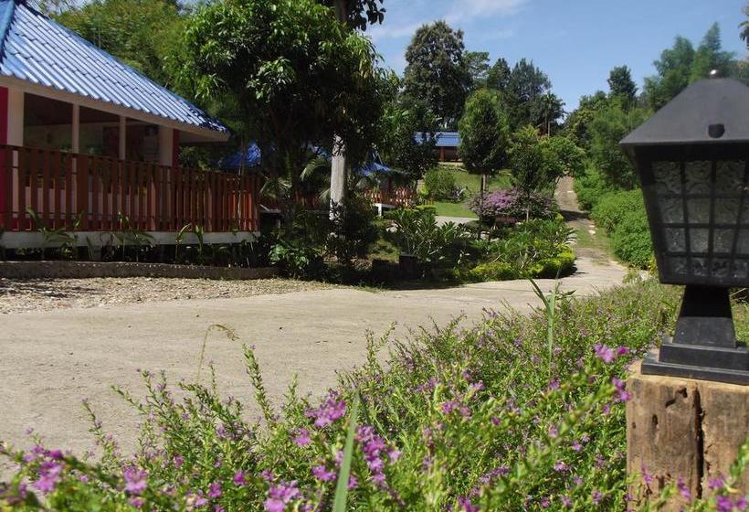 Phuchomjan Resort 16