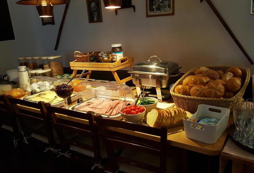 Hotel Gasthof Zur Rose 1