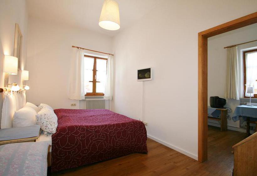 Hotel Gasthof Zur Rose 10