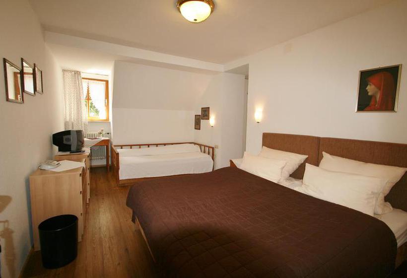 Hotel Gasthof Zur Rose 11