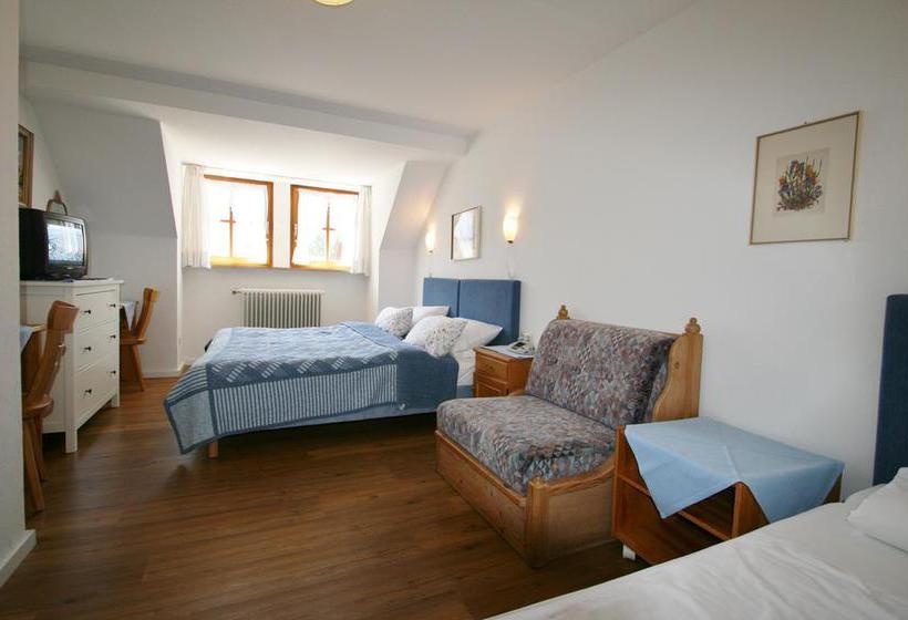 Hotel Gasthof Zur Rose 13