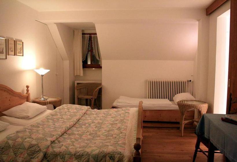 Hotel Gasthof Zur Rose 14