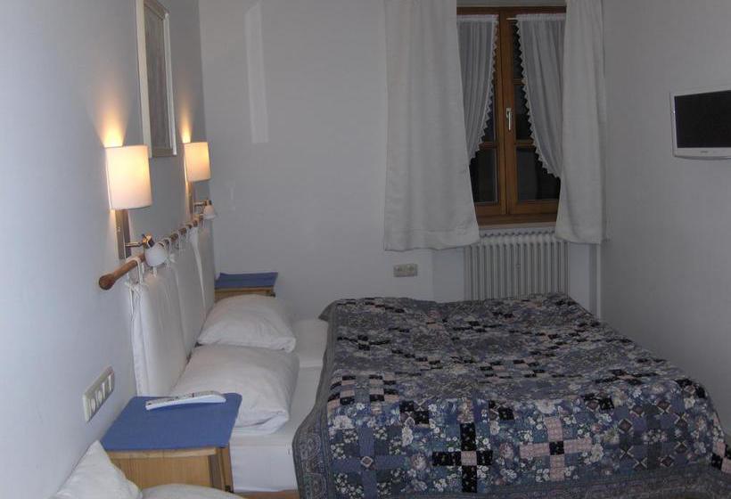 Hotel Gasthof Zur Rose 15