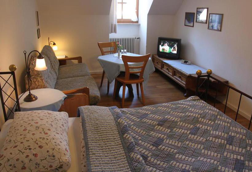 Hotel Gasthof Zur Rose 16