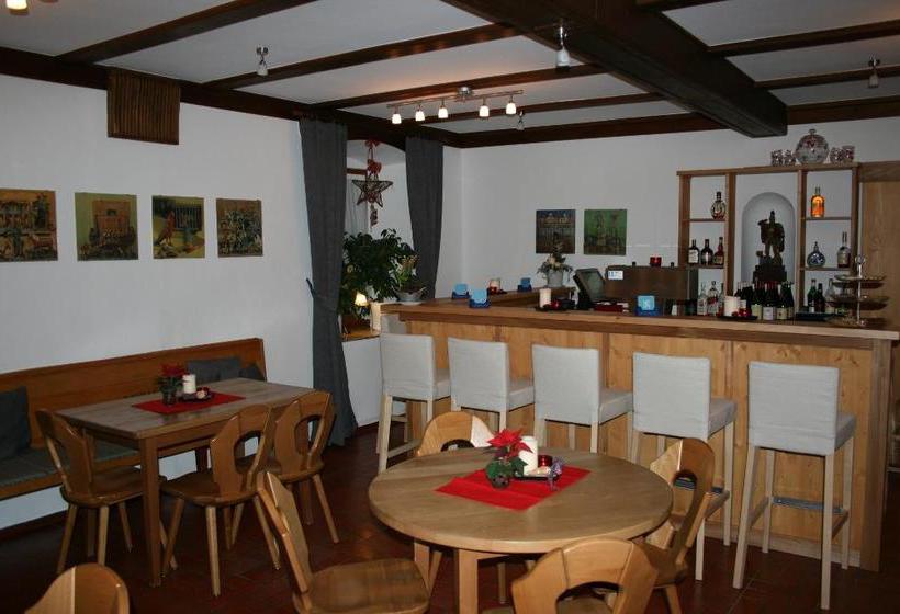 Hotel Gasthof Zur Rose 17