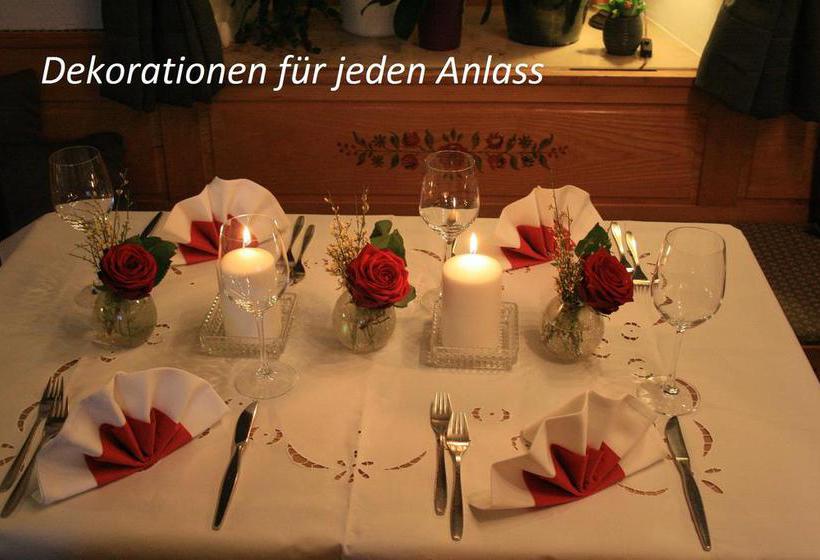 Hotel Gasthof Zur Rose 18