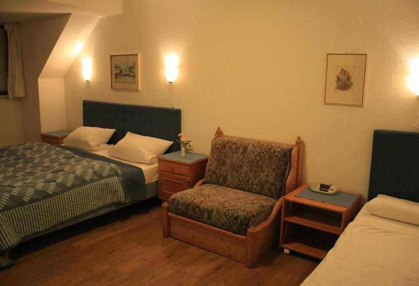 Hotel Gasthof Zur Rose 19