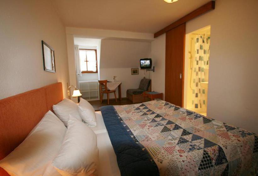 Hotel Gasthof Zur Rose 2