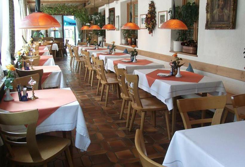 Hotel Gasthof Zur Rose 20