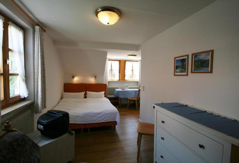 Hotel Gasthof Zur Rose 3