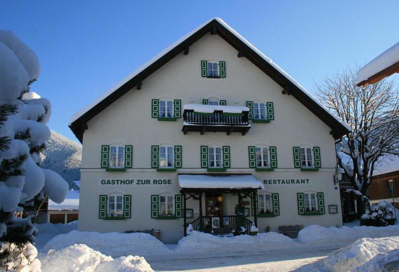 Hotel Gasthof Zur Rose 6