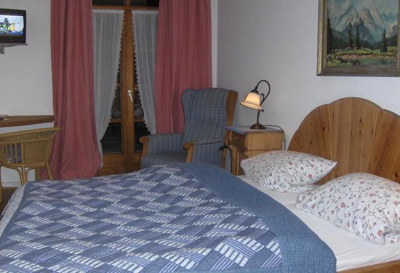 Hotel Gasthof Zur Rose 7