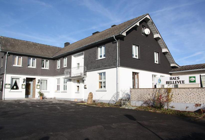Hotel Bellevue Renania del Norte Westfalia
