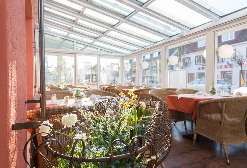 Hotel Christiansen 10