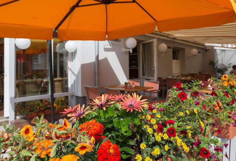 Hotel Christiansen 11