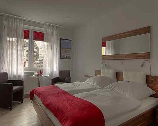 Hotel Christiansen 12