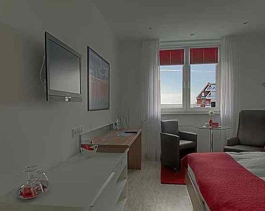 Hotel Christiansen 13