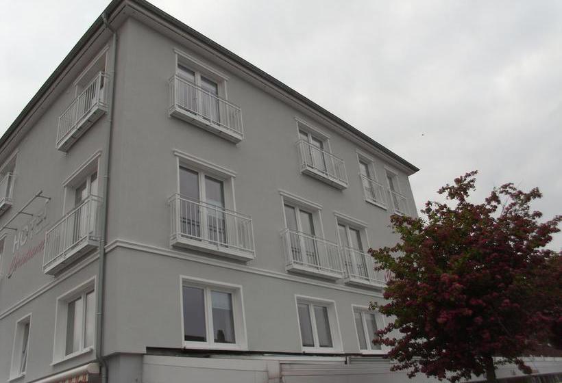 Hotel Christiansen 2