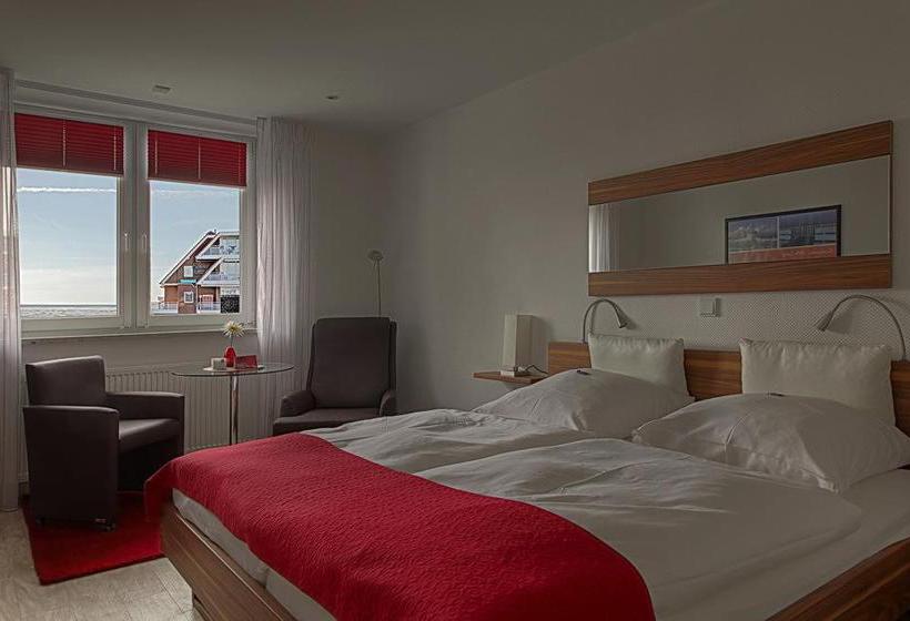 Hotel Christiansen 3