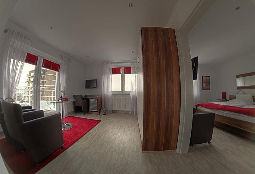 Hotel Christiansen 4