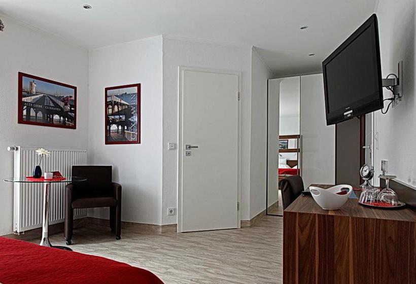 Hotel Christiansen 5