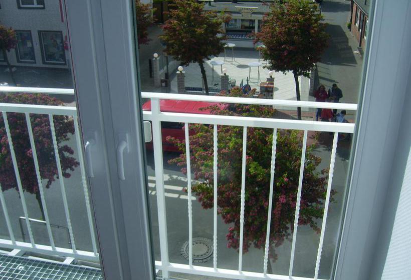 Hotel Christiansen 6