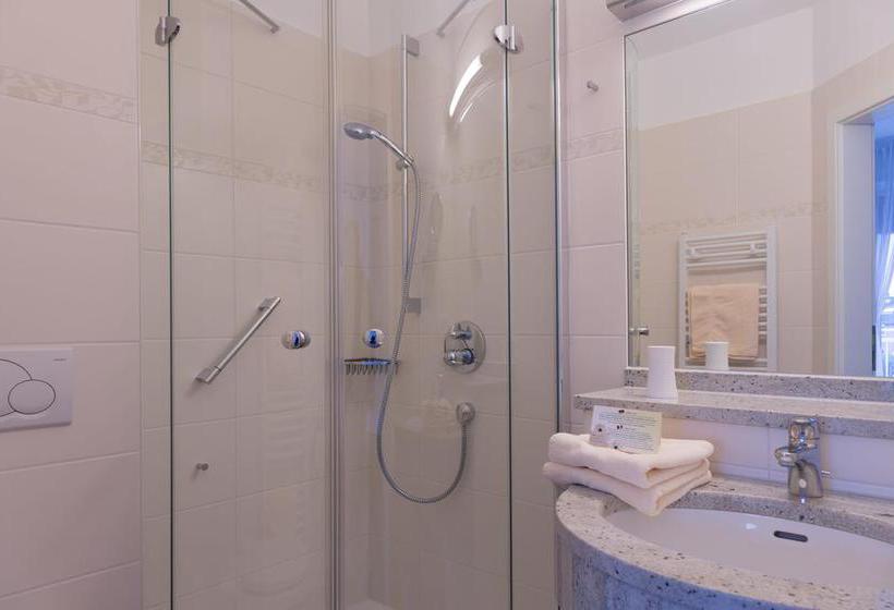 Hotel Christiansen 7