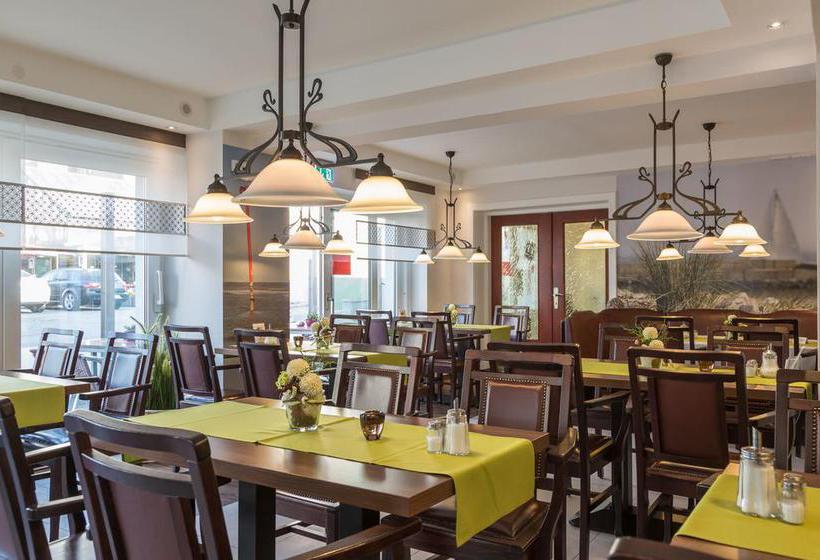 Hotel Christiansen 9