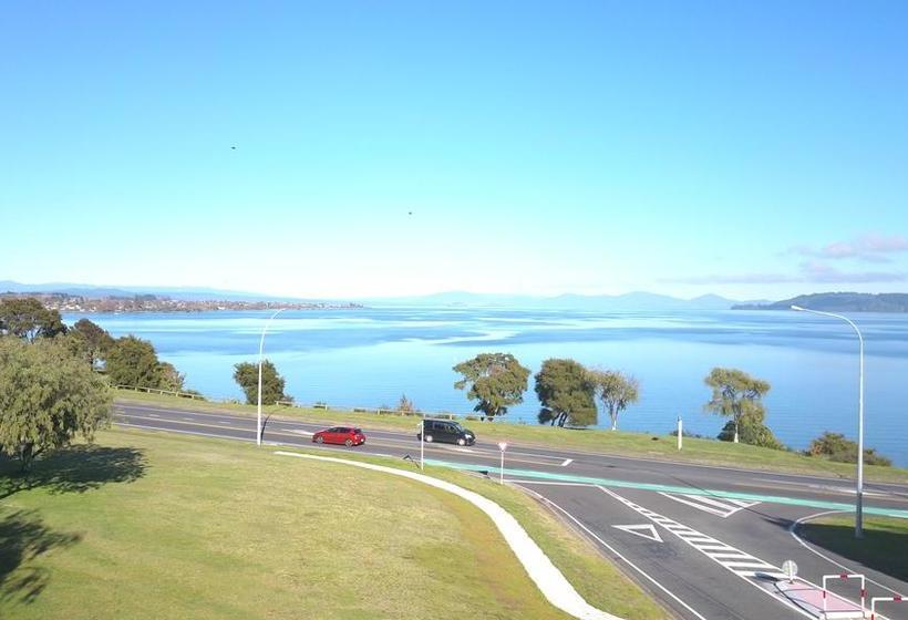 Motel Vu Thermal Lodge 10