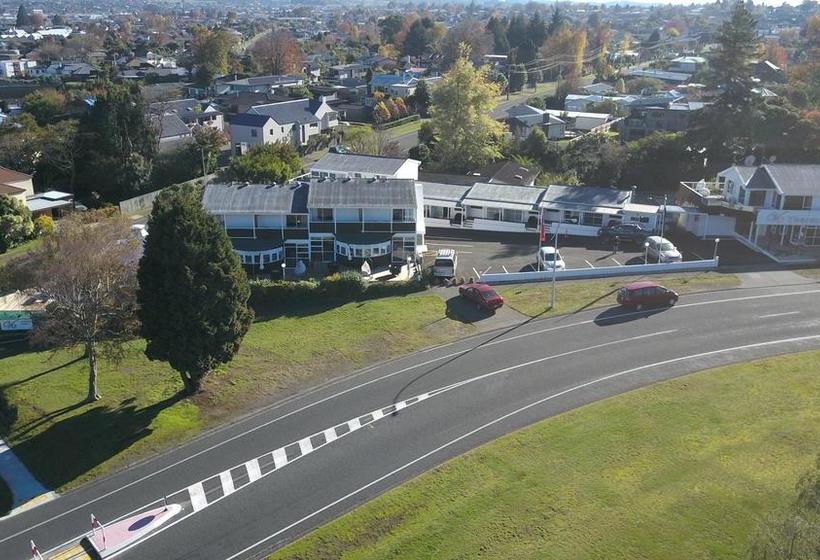 Motel Vu Thermal Lodge 11