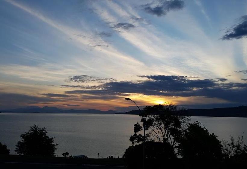 Motel Vu Thermal Lodge 15