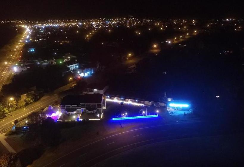 Motel Vu Thermal Lodge 17