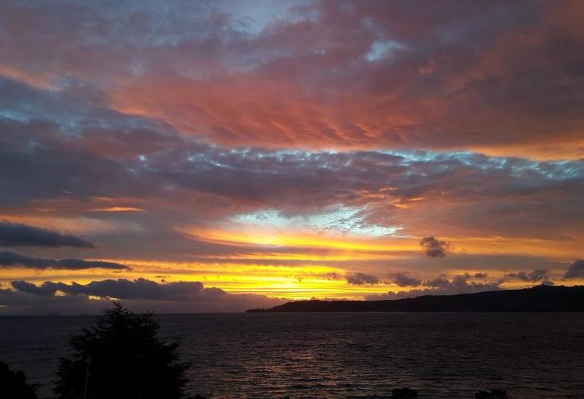 Motel Vu Thermal Lodge 18